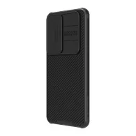 Nillkin CamShield Pro Case pentru Samsung S24 (negru)