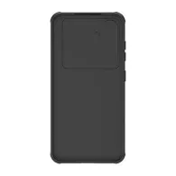 Nillkin CamShield Pro Case pentru Samsung S24 (negru)