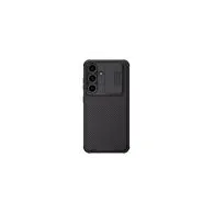 Nillkin CamShield Pro Case pentru Samsung S24 (negru)