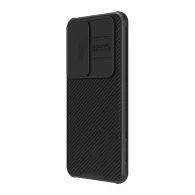 Nillkin CamShield Pro Case pentru Samsung S24 (negru)