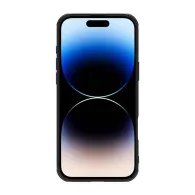 Nillkin CamShield Pro Husă iPhone 16 Plus (negru)