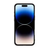 Nillkin CamShield Pro Husă iPhone 16 Plus (negru)