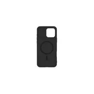 Nillkin CamShield Pro Husă iPhone 16 Plus (negru)