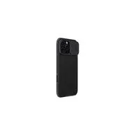 Nillkin CamShield Pro Husă iPhone 16 Pro (negru)