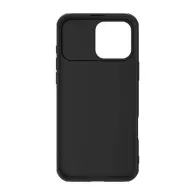 Nillkin CamShield Pro Husă iPhone 16 Pro (negru)