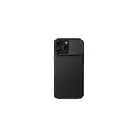 Nillkin CamShield Pro Husă iPhone 16 Pro (negru)