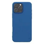 Nillkin Frosted Shield Pro iphone 16 Pro caz (albastru)