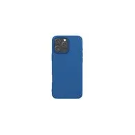 Nillkin Frosted Shield Pro iphone 16 Pro caz (albastru)