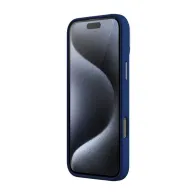 Nillkin LensWing Magnetic Case Apple iPhone 16 Pro Max (albastru)