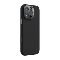 Nillkin LensWing Magnetic iPhone 16 Pro Max Case (negru)