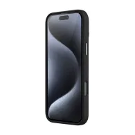 Nillkin LensWing Magnetic iPhone 16 Pro Max Case (negru)