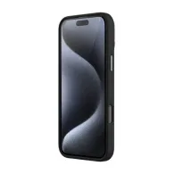 Nillkin LensWing Magnetic iPhone 16 Pro Max Case (negru)