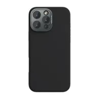 Nillkin LensWing Magnetic iPhone 16 Pro Max Case (negru)