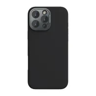 Nillkin LensWing Magnetic iPhone 16 Pro Max Case (negru)