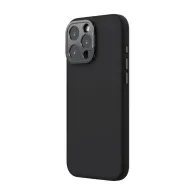 Nillkin LensWing Magnetic iPhone 16 Pro Max Case (negru)