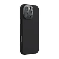 Nillkin LensWing Magnetic iPhone 16 Pro Max Case (negru)