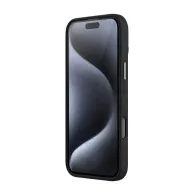 Nillkin LensWing Magnetic iPhone 16 Pro Max Case (negru)