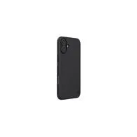 Nillkin Super Frosted Shield Pro husă iPhone 16 Plus (negru)