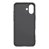 Nillkin Super Frosted Shield Pro husă iPhone 16 Plus (negru)