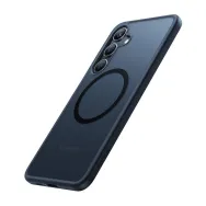 Samsung S24+ Torras Guardian-Mag caz (czarne)