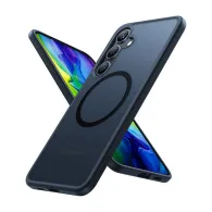 Samsung S24+ Torras Guardian-Mag caz (czarne)