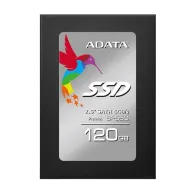 Ssd adata premier sp550 2.5 120gb sata iii tlc internal Adata - 1