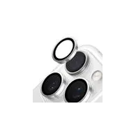 Torras Lensguard pentru iPhone 16 Pro Max (gri titan)