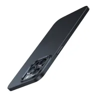 Torras OriginFit iPhone 15 Pro caz (czarne)