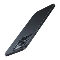 Torras OriginFit iPhone 15 Pro caz (czarne)