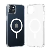Vention KUBT0-20 husă de protecție pentru iPhone 14 Plus (transparentă)