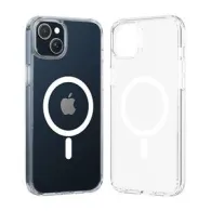 Vention KUBT0-20 husă de protecție pentru iPhone 14 Plus (transparentă)