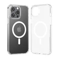 Vention KUBT0-30 husă de protecție pentru iPhone 14 Pro (transparent)