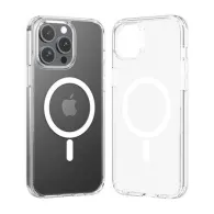 Vention KUBT0-30 husă de protecție pentru iPhone 14 Pro (transparent)