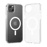 Vention KUCT0-10 husă de protecție pentru iPhone 15 (transparentă)