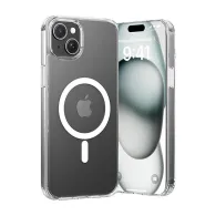 Vention KUCT0-10 husă de protecție pentru iPhone 15 (transparentă)