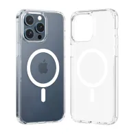 Vention KUCT0-30 husă de protecție pentru iPhone 15 Pro (transparentă)