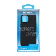 Vention KUEB0-10 husă de protecție pentru iPhone 14 (negru)
