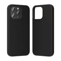 Vention KUEB0-40 Carcasă din silicon pentru iPhone 14 Pro Max (negru)