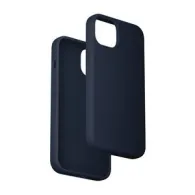 Vention KUFL0-10 Husă din silicon pentru iPhone 15 (albastru)
