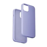 Vention KUFV0-20 Husă din silicon pentru iPhone 15 Plus (violet)