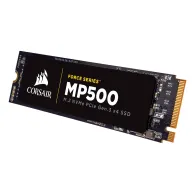 Ssd corsair force mp500 120gb m.2 2280 nvme pcie mlc Corsair - 1