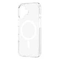 Vention KUGT0-10 Husă pentru iPhone 16 MagSafe (transparentă)