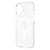 Vention KUGT0-20 Husă pentru iPhone 16 Plus MagSafe (transparentă)