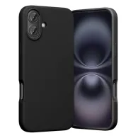 Vention KUHB0-10 Husă pentru iPhone 16 MagSafe (negru)