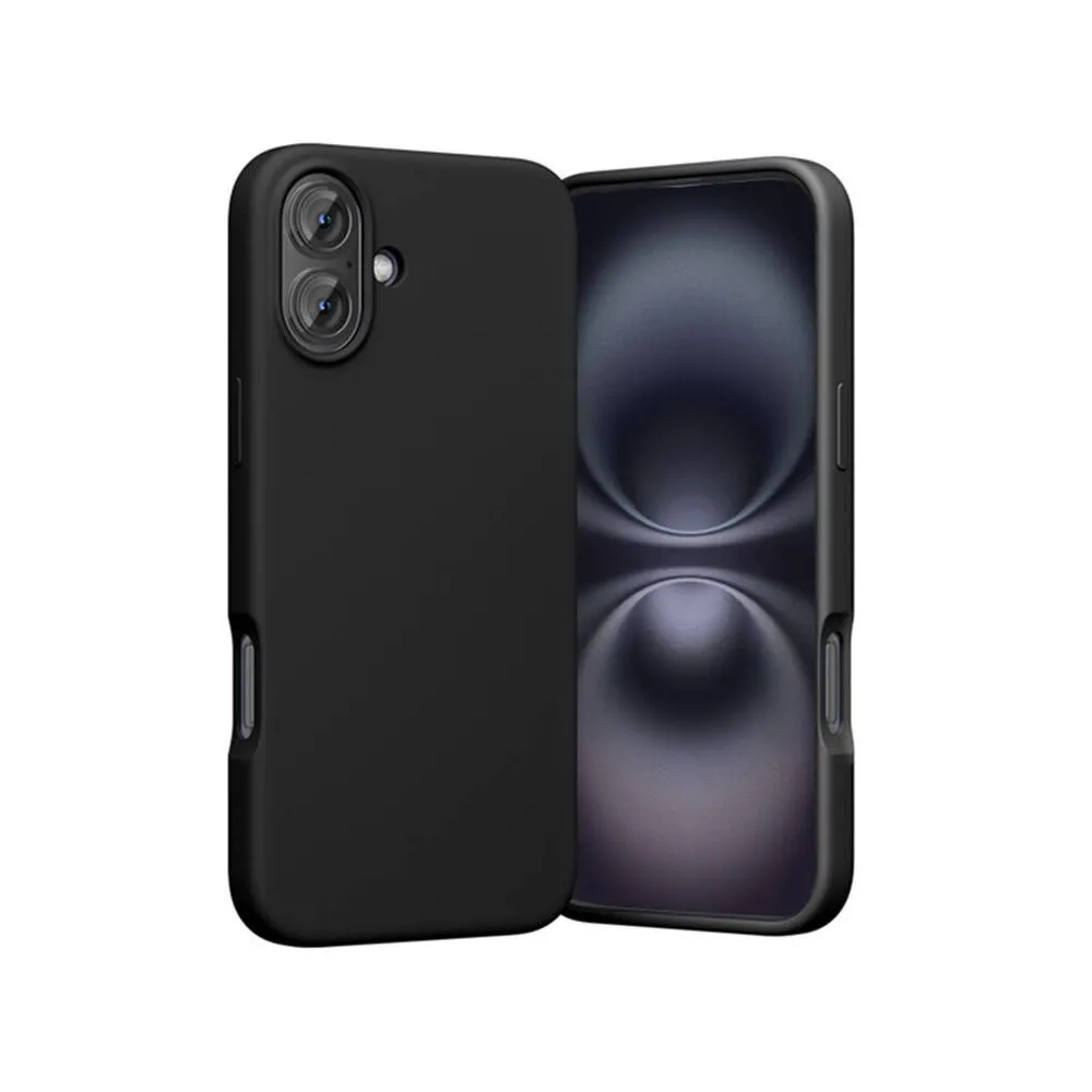 Vention KUHB0-10 Husă pentru iPhone 16 MagSafe (negru)