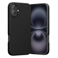 Vention KUHB0-20 Husă pentru iPhone 16 Plus MagSafe (negru)