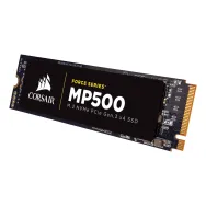 Ssd corsair force mp500 240gb m.2 2280 nvme pcie mlc Corsair - 1