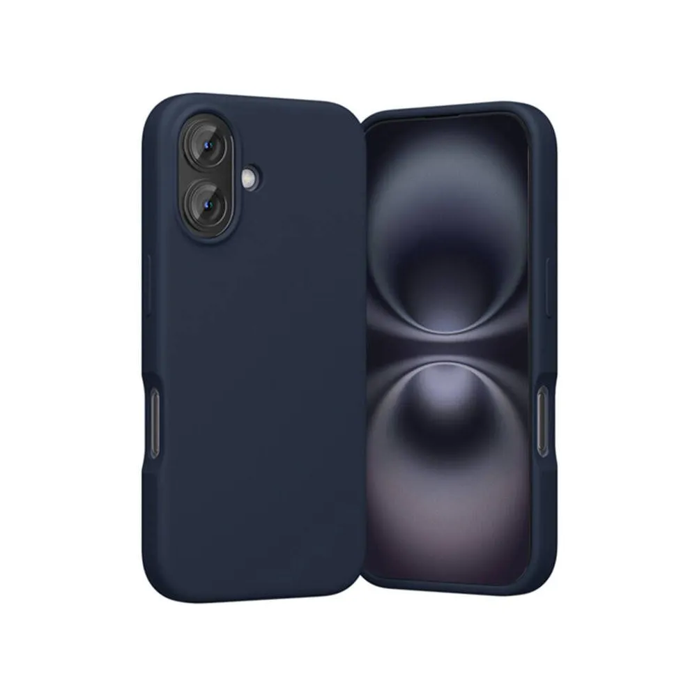 Vention KUHL0-20 Husă pentru iPhone 16 Plus MagSafe (albastru)