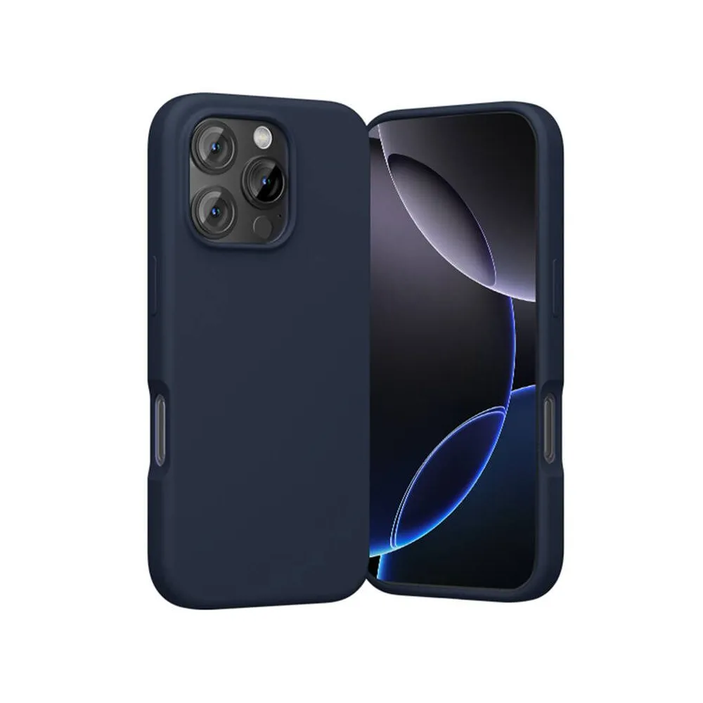 Vention KUHL0-30 Husă pentru iPhone 16 Pro MagSafe (albastru)