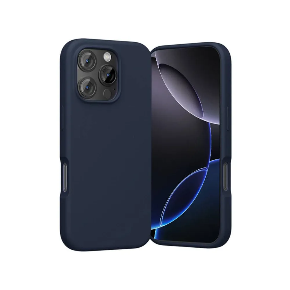 Vention KUHL0-40 Husă pentru iPhone 16 Pro Max MagSafe (albastru)